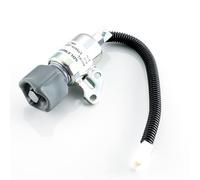 Solénoïde d'arrêt de carburant 1756ES-12SUC5B1S5 SA-5176-12 SA-4899-12 for moteur 4,3 L Solénoïde d'arrêt 12 V