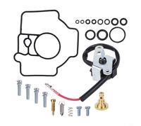 Solénoïde d'arrêt de carburant 24-757-01-S Remplace 2475701 pour 2475701S 24 757 01 S pour double cylindre PRO CH18 CH20 CH22 à CV744 2 LW