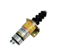 Solénoïde d'arrêt de carburant 24 V 1502-24C7U1B2S1 for générateur diesel