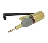 Solénoïde d'arrêt de carburant AKUSAN AG 0418