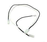 Solénoïde d'arrêt de carburant de moteur conçu pour une utilisation avec les modèles 692734 497672 497157 495739 et Cross compatible avec 28N707 1026 28Q777 0645