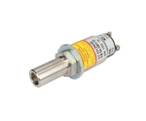 Solénoïde d'arrêt de carburant ENGITECH ENT260015