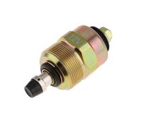 Solénoïde D'arrêt De Carburant Pour Bosch,Distributeur Ve,Pompe D'injection,Vanne D'arrêt,Camions Dodge,12v,Cumservices,0330001015 - Type Or