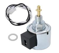 Solénoïde d'arrêt de carburant pour débroussailleuse Briggs & Stratton 17,5 CV, 18,5 CV, 19,5 CV, 19,5 HP