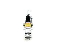Solénoïde D'Arrêt de Carburant pour Moteurs 366-07198 (24 V) Pièce de Moteur