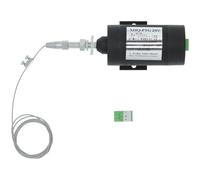 Solénoïde d'arrêt de carburant,Solénoïde d'arrêt de carburant,Solénoïde d'arrêt,Pièces d'allumage pour moteur diesel,Solénoïde de contrôle électrique,Solénoïde deIndustrie automatisée