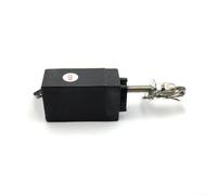 Solénoïde d'arrêt du générateur de carburant 12 V/24 V, normal