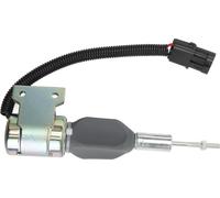 Solénoïde d'arrêt du moteur diesel,Solénoïde d'arrêt du moteur diesel,Solénoïde d'arrêt du carburant,Solénoïde d'arrêt de la flamme du carburant,Solénoïde d'arrêt du moteur diesel,3939701,SA 4756 24,S