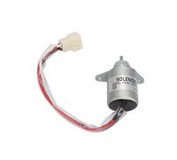 Solénoïde d'arrêt Électrovanne d'arrêt de carburant 12 V 1503ES-12S5SUC5S Solénoïde d'arrêt de Carburant