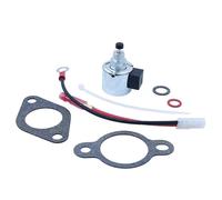 Solénoïde de Carburant de carburateur 12-757-09 for KO-hler 12 757 33-S 12-435-02-S CV12.5 CH11 CH13 CH15 CH16 CV14 CV15 CV16 CV450 CV460