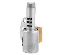 Solénoïde de Changement de Vitesse 35220-21010 de Remplacement pour CAMRY 20022004, CELICA, MATRIX, , SOLARA, HIGHLANDER avec Matériau en Alliage D'aluminium