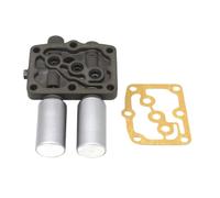 Solénoïde de changement de vitesse linéaire de transmission 28250-P6H-024 28250P6H024 compatible avec Accord Prelude CL TL MDX 1998-2007