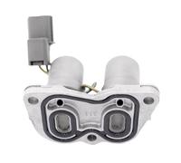 Solénoïde de commande changement vitesse verrouillage transmission compatible avec les moteurs 4 cylindres H ACCORD ODYSSEY PRELUDE Acura 28300-PX4-003 28200-PX4-014(1set)