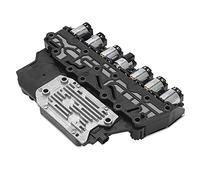 Solénoïde de Commande de Changement de Vitesse de Transmission Automatique, Module de Commande D'ordinateur de Transmission 6T45 TCM TCU de Remplacement pour Captiva/Cruze/Epica