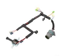 Solénoïde de commande de transmission pour 4L60E avec réduction des fuites et changement de vitesse accéléré pour une meilleure performance du véhicule