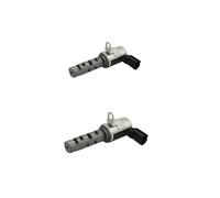 Solénoïde de commande VVT Compatible Avec Jeep Pour Compass Pour Patriot 2007-2017 2 Pièces Solénoïde Distribution Soupape Variable VVT206 VTS1118 1028A022 916-896 4884695AA 483AAAB