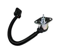 Solénoïde de coupure de carburant 12 V 6689034 1G577-60011 for moteur T250 T300 T320 T750 T770
