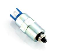 Solénoïde de coupure de carburant 12 V CC 26420472 28730179 7167-620C 7167-620D 7185-900T