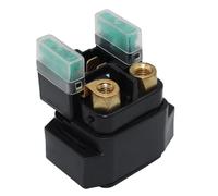 Solénoïde de démarrage Compatible Avec Pour 90 RS90 Pour Vector Pour Mountain Pour ER 2005 2006 2007 2008 2009 Solénoïde De Contacteur De Démarreur Solénoïde 4SV 81940 00 00