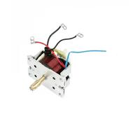 Solénoïde de démarreur 1.21398 DT Spare Parts