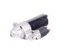 SoléNoïDe De DéMarreur 12411736921 Démarreur 1,7 KW 12 V Pour BMW Pour E39 540i E38 740iL X5 E53 4.4i .6is M62 DéMarreur Relais SoléNoïDe Moteur