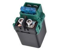 Solénoïde De Démarreur Compatible Avec PES125 Pour PS150 Pour CBF1000 2006 2007 2008 2009 Démarreur Pour Solénoïde De Relais 35850-KCN-003 35850-MAH-000 35850-MT4-000