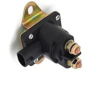 Solénoïde De Démarreur Compatible Avec Sea-Doo Pour 3D 947 DI 951 2006-2007 Pour GSX LTD 951 1998-1999 Pour Challenger 1800 800 1997-1998 Solénoïde De Démarreur Pour Relais
