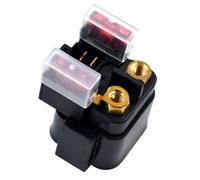 Solénoïde De Démarreur Compatible Avec Yamaha Pour SX600 Pour SX700 700 2001 2002 2003 2004 Pour SXV600 Pour SX VENOM 600 2005 2006 Démarreur De Moto Pour Relais Solénoïde