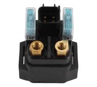 Solénoïde De Démarreur Compatible Avec Yamaha Pour YFM700R Pour Raptor 2006 2007 2009 2008 2010 2011 2012 Pour YFM 700 Pour Kodiak 2016-2017 5B4-81940-00-00 Démarreur Pour Relais Solénoïde