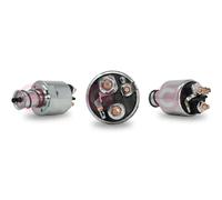 RELAIS SOLENOIDE DÉMARREUR NOUVEAU - OE-REF. 594407 POUR VALEO TYPE