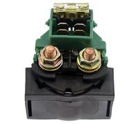 Solénoïde De Démarreur De Moto, Interrupteur allumage, Relais De Démarrage Pour Kawasaki VN800 Pour Vulcan 95-05 VN 800 Classic 96-05