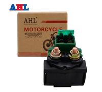 Solénoïde De Démarreur De Pièces Électriques De Moto, Citations Pour Kawasaki El250, Eliminator 250, Klx650, Honda Xl600v, Steed 400, Nv400, Ch150 ""Nipseyteko