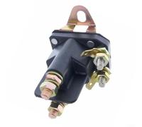 Solénoïde de démarreur de tondeuse à gazon 12 V pour tracteur Gilson 146154, 35510, 1753539, 1752137, 212655, 184251, 47-1910