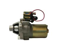 SoléNoïDe De DéMarreur Démarreur Pour Compresseur 31210-ZE1-023 GX160 GX200 SM-11 DéMarreur Relais SoléNoïDe Moteur