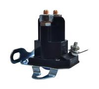 Solénoïde de démarreur fonctionnel pour tondeuse à tour, convient aux modèles CZT 108 5349 00