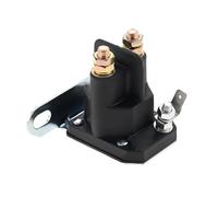Solénoïde de démarreur for tondeuse à gazon, 1 pièce, 030817 832 1211 210 8321211210, compatible avec le remplacement de l'accessoire de virage zéro Trombetta Hustler