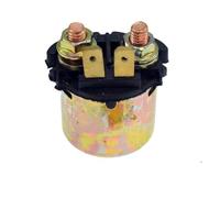 Solénoïde De Démarreur Moto pour KVF650 Brute Force 2015 2016 2017 KVF 650 Moto 12V Solénoïde De Démarreur Interrupteur D'Allumage Relais De Démarrage Relais De Démarreur