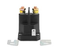 Solénoïde De Démarreur Moto Relais De Démarreur De Moto, Solénoïde De Démarreur, Remplace Les Modèles pour 691656, 555375GS Et 790951