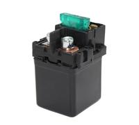 Solénoïde De Démarreur Moto Solénoïde De Relais De Démarreur pour Kvf 650 Prairie Brute Force KSV 700 V-Force KSV 700 KFX KSF 450 KFX KLX140 KLE65