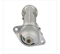 SoléNoïDe De DéMarreur Pièces De Moteur Voiture STG92457 Démarreur Pour UTV 21163-2057 21163-2106 21163-2112 316611-8310-BA AM120843 DéMarreur Relais SoléNoïDe Moteur