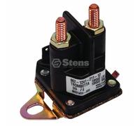 Solénoïde de démarreur pour Husqvarna 532 19 25-07 Jardin, Pelouse, Approvisionnement, Entretien