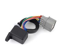 Solénoïde De Démarreur Pour Jet Ski Ultra Pour 250X JT1500 2007-2008 Pour Jet Ski Ultra 260LX JT1500 2009-2010 Démarreur De Moto Pour Relais Remplace OEM:27002-3703