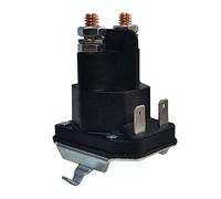 Solénoïde de démarreur pour tondeuse à gazon 435-325 pour 862-1241-211-12 532192507 582042801 582042802 12 V pour 862-1241-211-12 5321-12 92507 582042801 582042802 21546294 LT2000 20