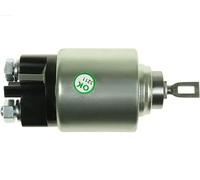 Solénoïde de démarreur SS0039P AS-PL pour MERCEDES-BENZ LC