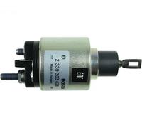 Solénoïde de démarreur SS0219(BOSCH) AS-PL