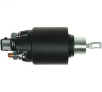 Contacteur, démarreur AS-PL SS0296S
