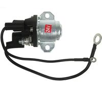 Solénoïde de démarreur SS5210S AS-PL