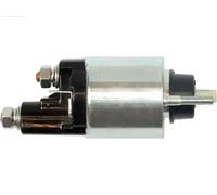 Solénoïde de démarreur SS6017 AS-PL