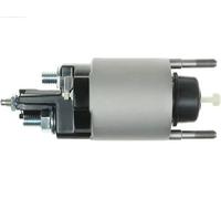 AS-PL Solénoïde de démarreur SS6027 compatible Denso 428000-5511 / 428000-5510 / 428000-5580