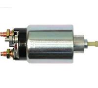 Solénoïde de démarreur SS9019 AS-PL
